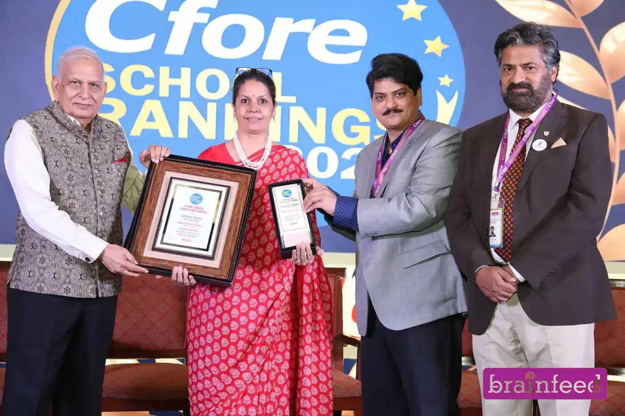 Sanskar School — Sports