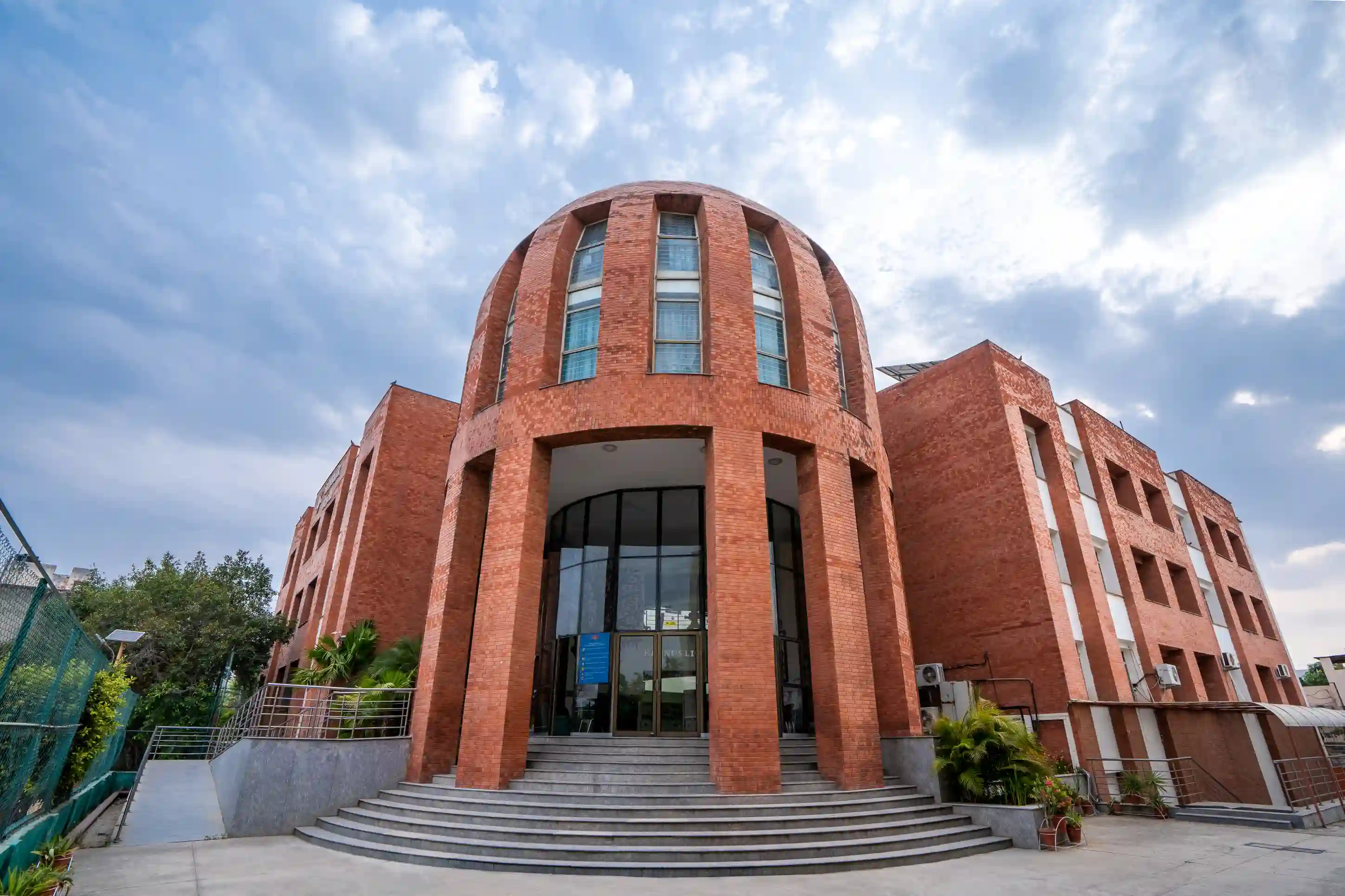 Sanskar School — Arts